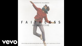 Faithless - Donny X (Audio)