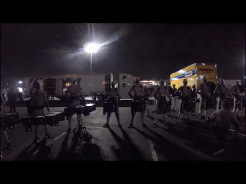 Music City Mystique 2017  - Prelims Lot