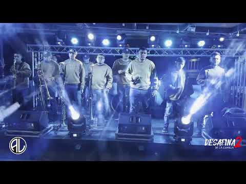 LA RUBIELA   DESAFINADOS DE LA CUMBIA 2023