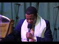 The Power Of Prayer Bishop Elijah Mtileni