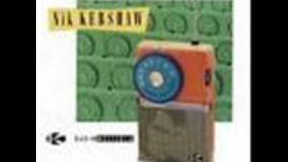 Nik Kershaw - Dont let me out of my cage