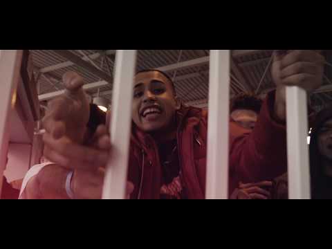 Ese Shawty Ft RazoTha1st "Kooda" (6IX9INE Remix)