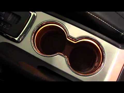 2010 Mercury Milan Premier at Dupage Motorcars