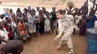 Africa Was Your Name