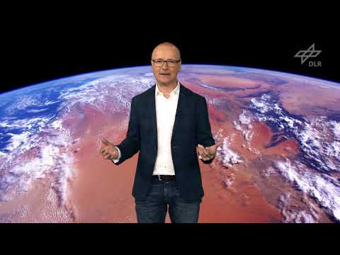 DLR_next - Mit Alex ins All: Die Rückkehr zur Erde