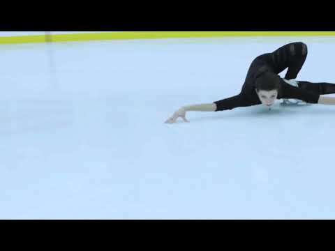 Dimitra Korri Performs a Hydroblade