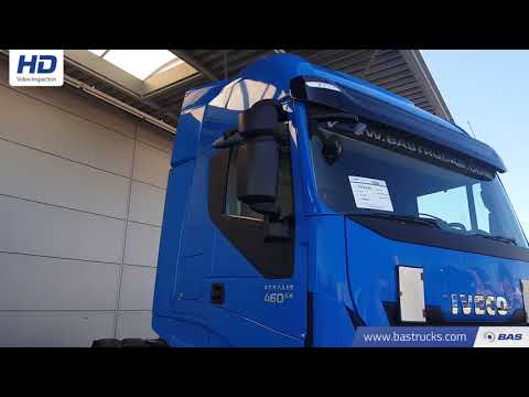70123746 Iveco Hi-Way AS440S46T