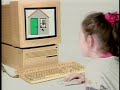 Classic Sesame Street Computer In And Out Latin Spanish Dub