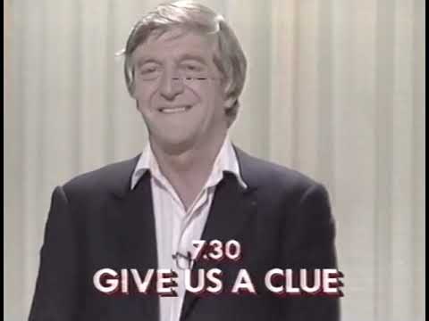 Thames Tuesday night highlights 1984