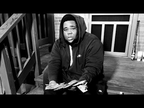 Rod Wave x YFN Lucci x Lil Durk Type Beat - "Better Off"