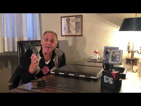 The Anecdotes of Alejandro Suárez - EVERYTHING ABOUT EVERYTHING