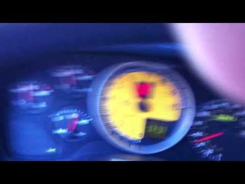 Thumbnail for Rolling start 0-60 + in a Ferrari f430 by Ferrari F430