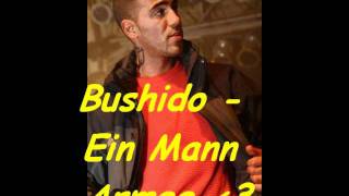 Bushido - Ein Mann Armee♥