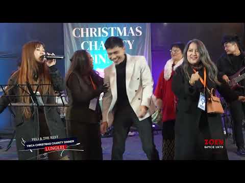 FELI & THE REST || RSA LAM TURIN AN PAWT CHHUAK