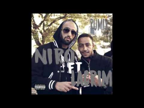Niro ft Lacrim Rumix (Emilio Gaviria X Si Je me Souviens)
