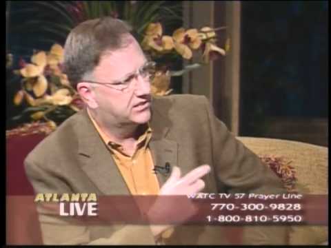 Atlanta Live 10-18-2010