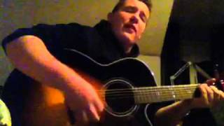 &quot;The Day of My Return - Mike Denver&quot; Ciaran Doherty Cover