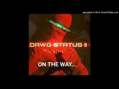 DJ CARTOON X ROZO CALLO- FREESTYLE OF THE DAY - (PROD. LEZ) (UNRELEASED SONG)