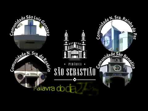 Palavra do dia 27-08-2024 Padre José Napoleão scj