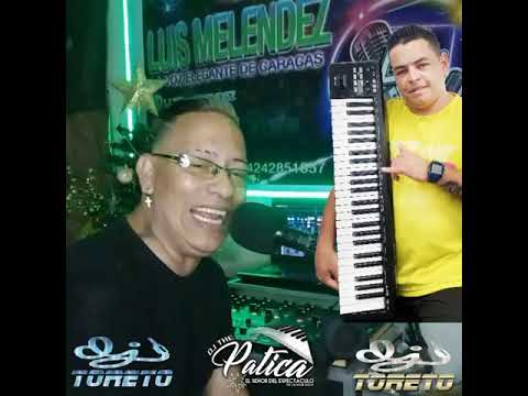 Saludos de nuestro amigo locutor Luis Meléndez la voz elegante Para los premios FAY LAN DE ORO 2022