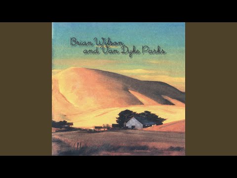 My Hobo Heart (w. Van Dyke Parks) cover