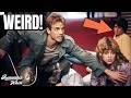 The Terminator (1984): 15 Weird Facts You Didn't Know DEFAULT Thumbnail