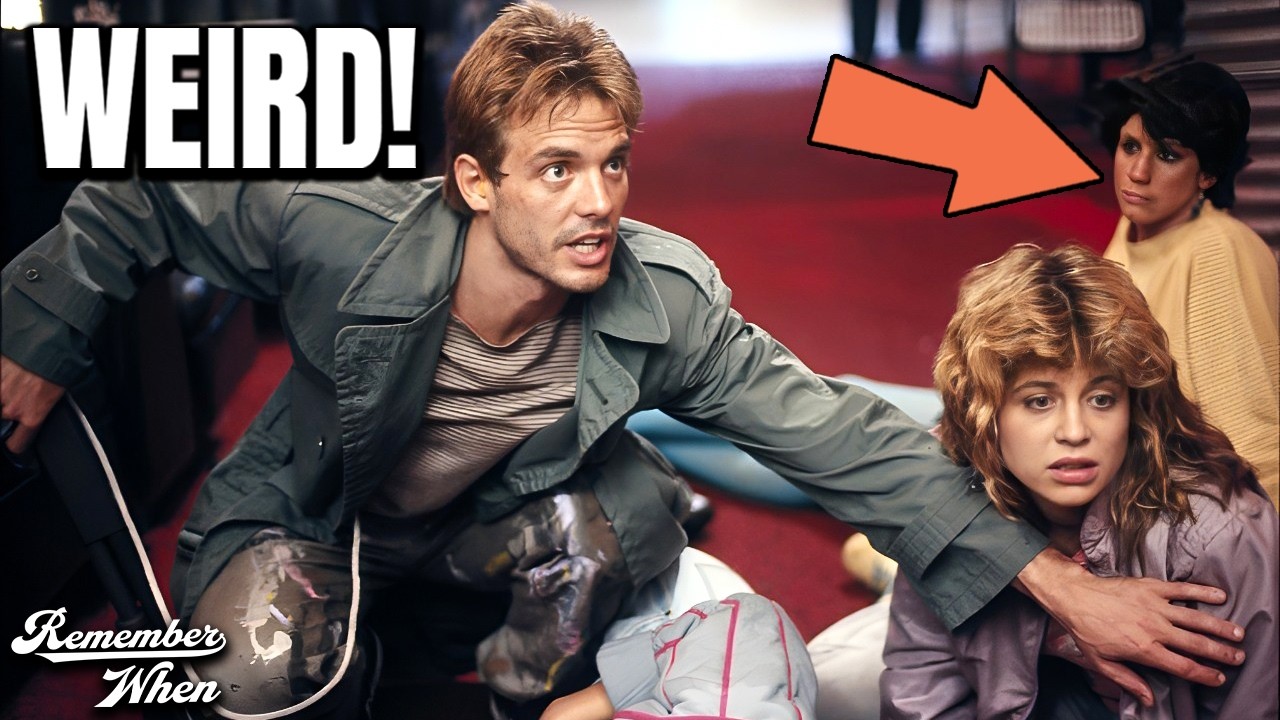 The Terminator (1984): 15 Weird Facts You Didn't Know