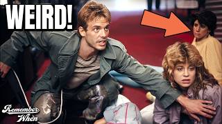 The Terminator (1984): 15 Weird Facts You Didn't Know MQDEFAULT Thumbnail