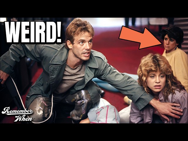 The Terminator (1984): 15 Weird Facts You Didn't Know SDDEFAULT Thumbnail