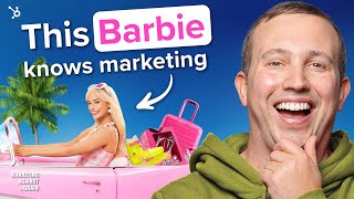 Barbie’s $150M Marketing Strategy in 22 Minutes (#143)