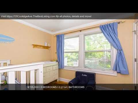 131 Coolidge Ave, Long Beach, NY Presented by Alex Rubin Team.