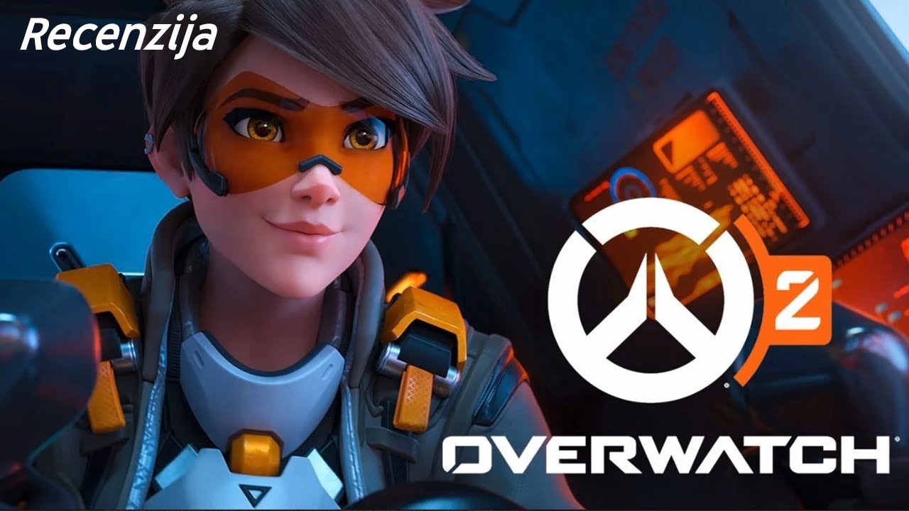 Prvi game i odmah POTG, Overwatch 2 beta recenzija