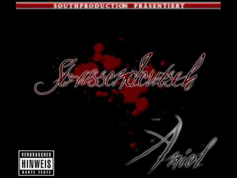 Farid Bang gibt Anioł aka MicCell Props fürs Straßendeutsch Mixtape