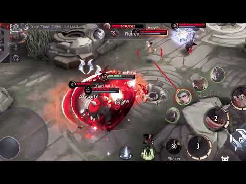 RUBY OUTPLAYS TOP 1 SENIOR!!Shinplays|Xei feng