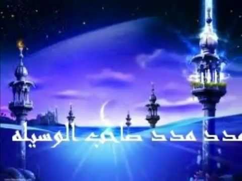رسول الله علاء عبد الخالق