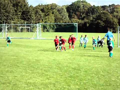 Slikkerveer F6 - Heinenoord F2.AVI