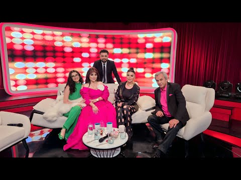 İbo Şou - 26.09.2025 | Musa Musayev, Təranə Qumral, Qumral, Sevgim | Space Tvv