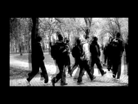 Parkour Meeting In Skopje 2010 - TRAILER
