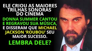 Muitos não sabem que um dos maiores ícones da música já se foi.