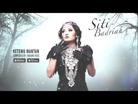 Siti Badriah - Ketemu Mantan (Official Video Lyrics) #lirik