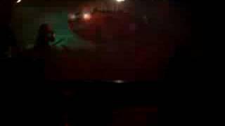 Alice In Darkland - Fly To Die (Live)