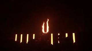 August Burns Red- The Seventh Trumpet- 15 year anniversary show