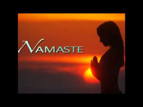 Kristi Stassinopoulou Nama Namaste