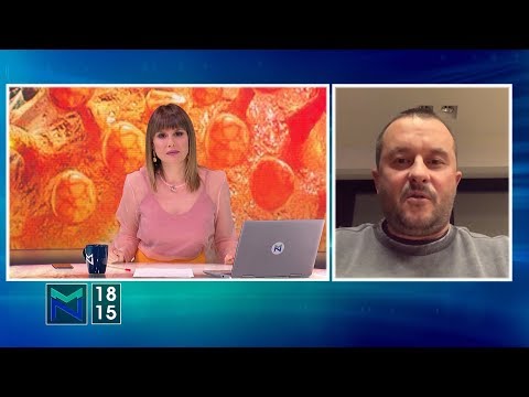 Tema dana - #ostanikodkuce - gost Ivan Ivanović