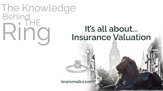 Valuations & Insurance for your Engagement Ring | It