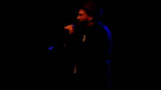 Last Harbour- Mark Eitzel (American Music Club)