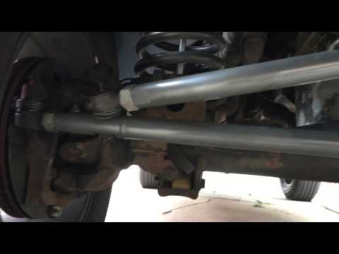 Dodge Ram Synergy Steering