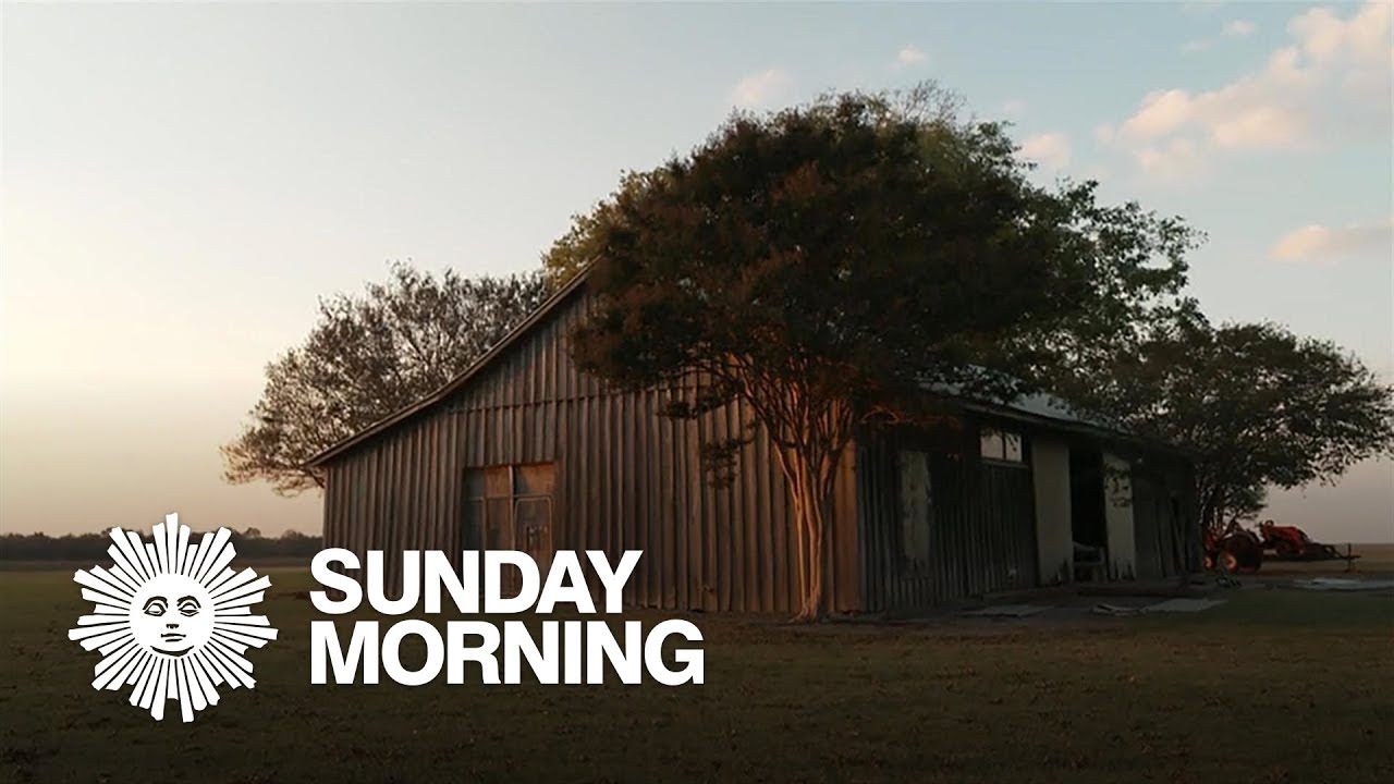 "The Barn": A murder in Mississippi, and the evil hiding in plain sight