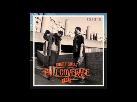 SIMON P vs CRINE J "Medley" (EDDY DEPHA REMIX)