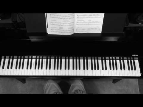 Cornelius Gurlitt : Cradle Song Op 117 No 17